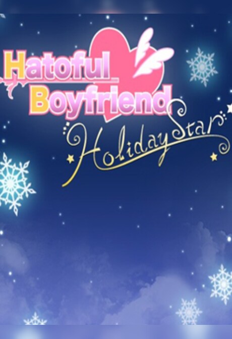 Hatoful Boyfriend: Holiday Star Steam Key GLOBAL
