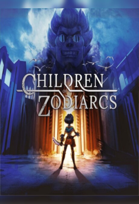 Children of Zodiarcs (PC) - Steam Key - GLOBAL
