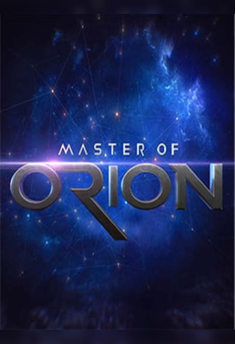 Master of Orion Steam Gift GLOBAL