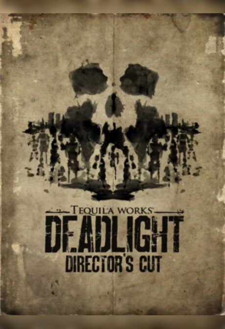 Deadlight Director's Cut (PC) - Steam Key - GLOBAL