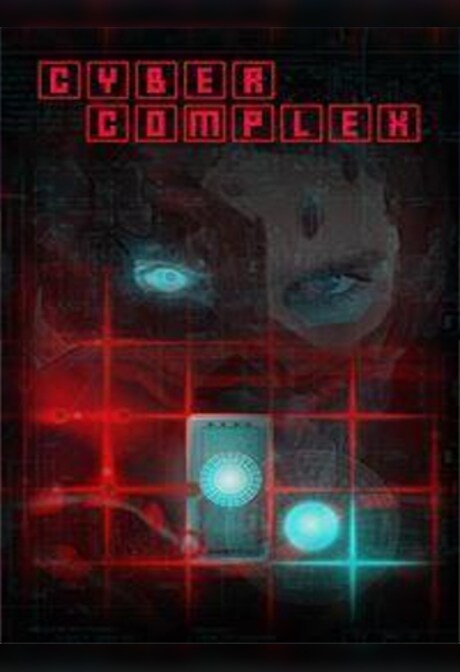 Cyber Complex Steam Key GLOBAL