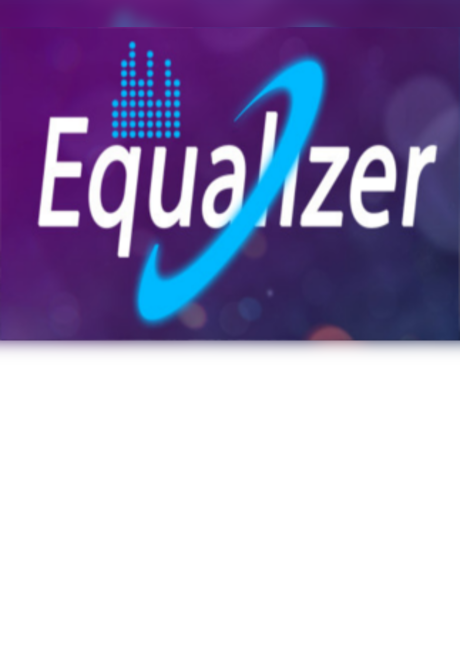 Equalizer Steam Key GLOBAL
