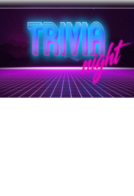 Trivia Night Steam Key GLOBAL