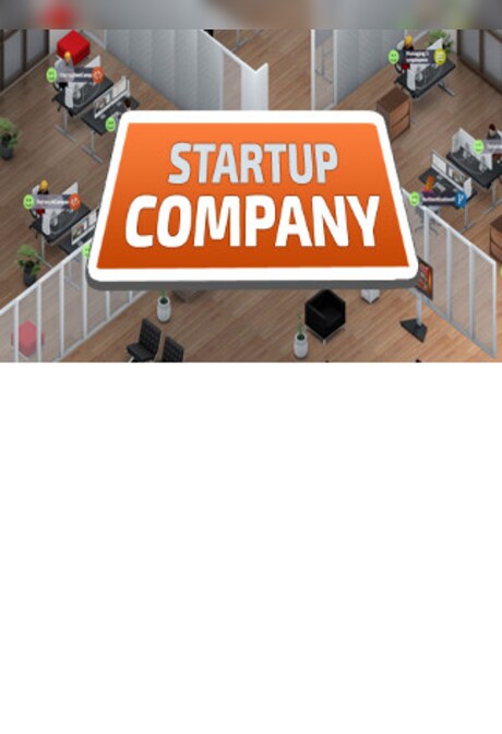 Startup Company Steam Key GLOBAL