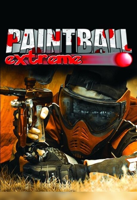 Paintball eXtreme Steam Key GLOBAL
