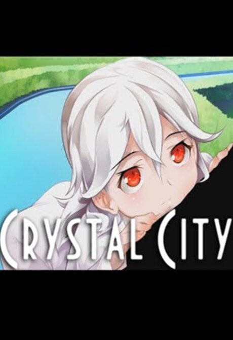 Crystal City Steam Key GLOBAL