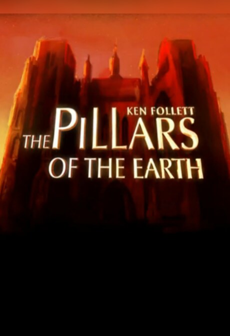 Ken Follett's The Pillars of the Earth Steam Key GLOBAL