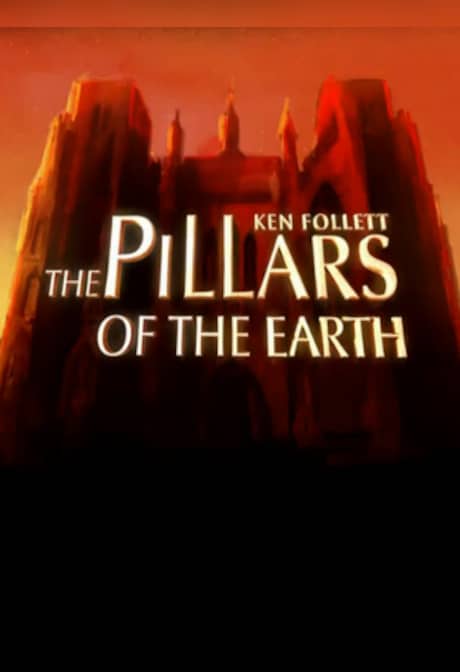 Ken Follett's The Pillars of the Earth Steam Gift EUROPE