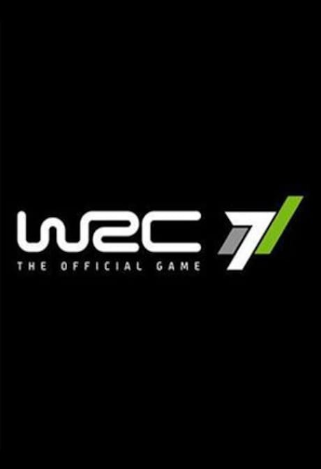 WRC 7 (PC) - Steam Gift - EUROPE