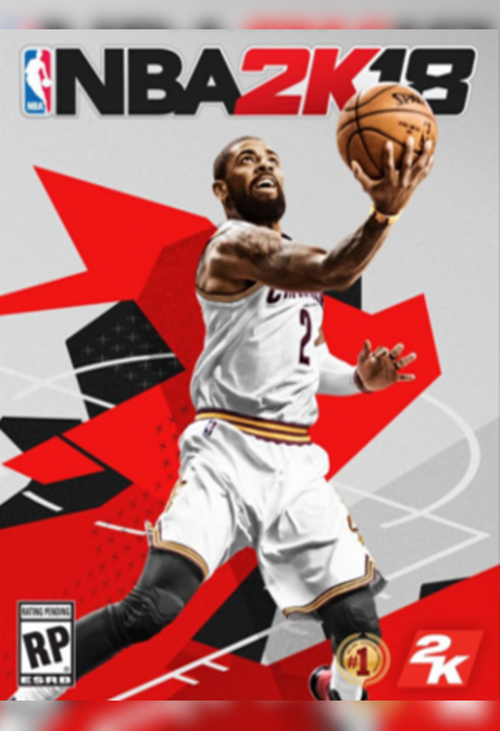 NBA 2K18 Steam Key EUROPE