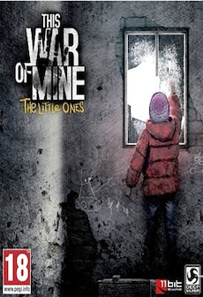 This War of Mine - The Little Ones (Xbox One) - Xbox Live Key - UNITED STATES