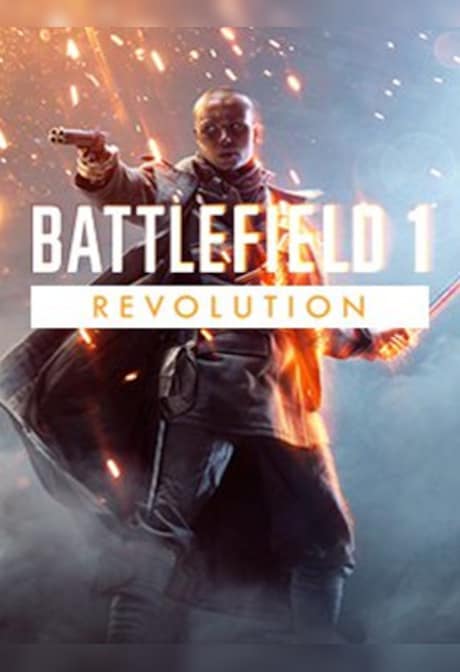 Battlefield 1 | Revolution (PC) - EA App Key - UNITED STATES