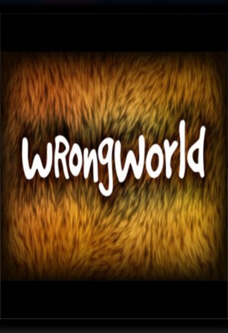 Wrongworld Steam Key GLOBAL