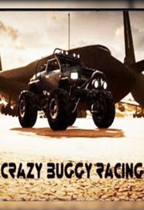 Crazy Buggy Racing Steam Key GLOBAL