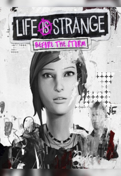 Life is Strange: Before the Storm Complete Season Xbox Live Key UNITED STATES