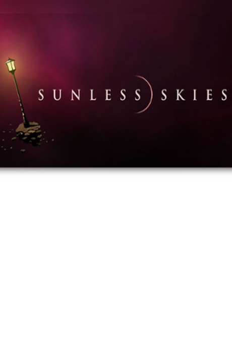 Sunless Skies Steam Gift GLOBAL