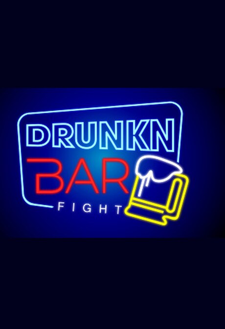 Drunkn Bar Fight - Steam - Gift GLOBAL