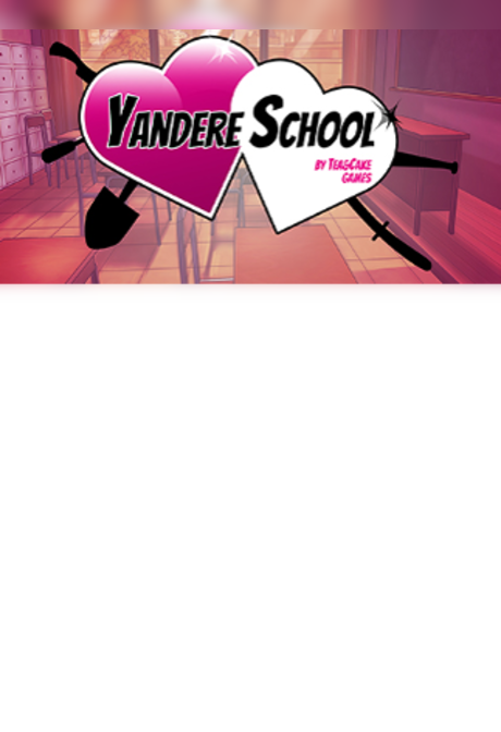 Yandere School Steam Key GLOBAL
