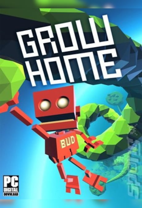 Grow Home Steam Gift GLOBAL