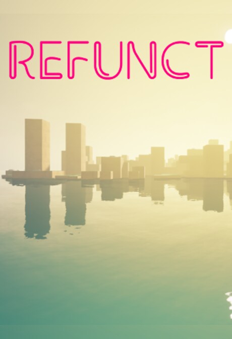 Refunct Steam Key GLOBAL