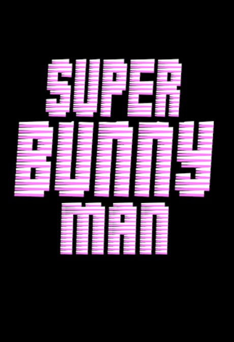 Super Bunny Man Steam Key GLOBAL