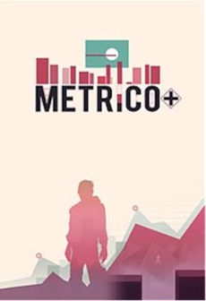Metrico Steam Key GLOBAL