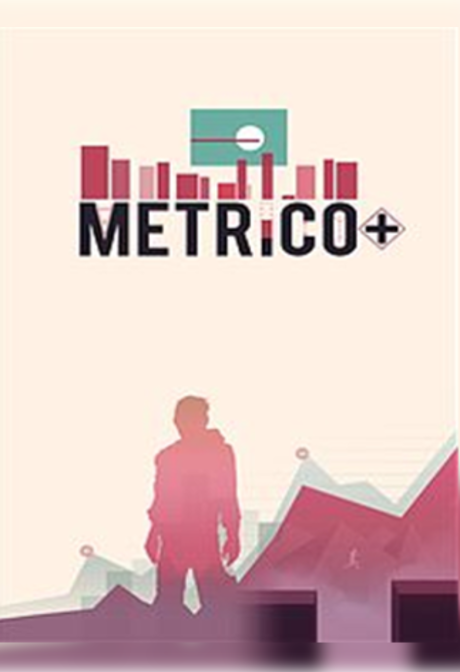 Metrico Steam Key GLOBAL