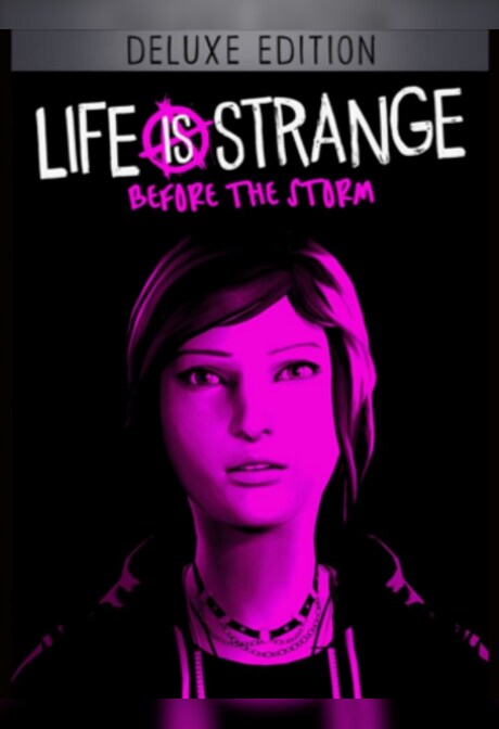 Life is Strange: Before the Storm | Deluxe Edition (PC) - Steam Key - GLOBAL