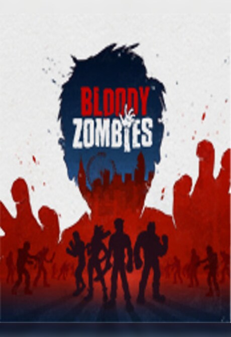 Bloody Zombies Steam Key GLOBAL