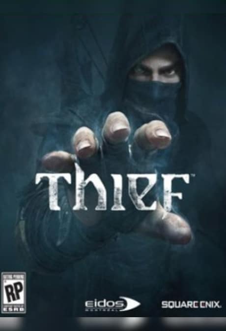 Thief (PC) - Steam Key - EUROPE
