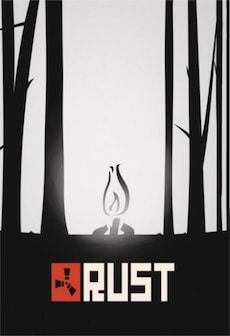 Rust (PC) - Steam Gift - GLOBAL