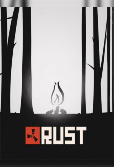 Rust (PC) - Steam Gift - GLOBAL