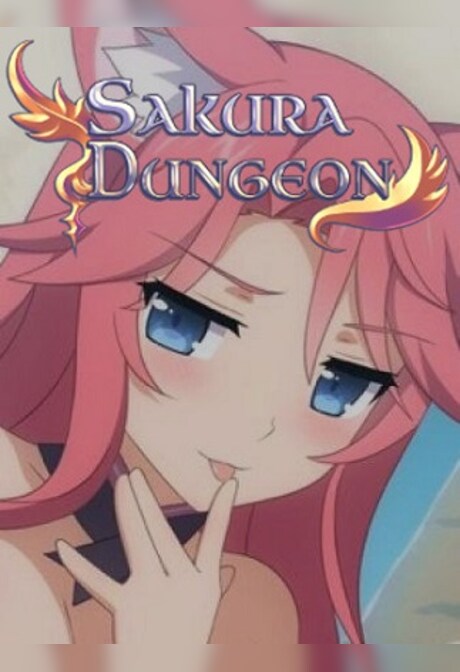 Sakura Dungeon Steam Gift GLOBAL