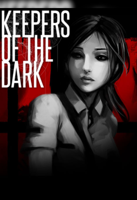 DreadOut: Keepers of The Dark Steam Gift GLOBAL