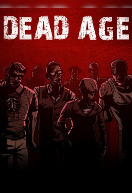 Dead Age (Xbox One) - Xbox Live Key - EUROPE