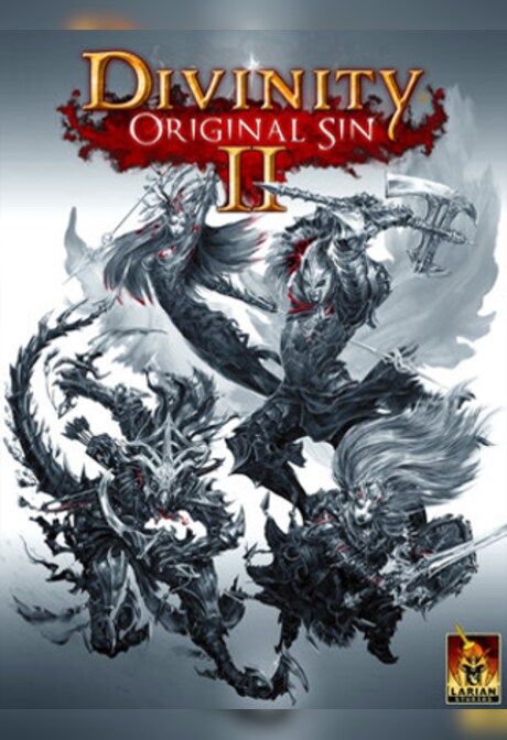 Divinity: Original Sin 2 - Eternal Edition Steam Gift NORTH AMERICA