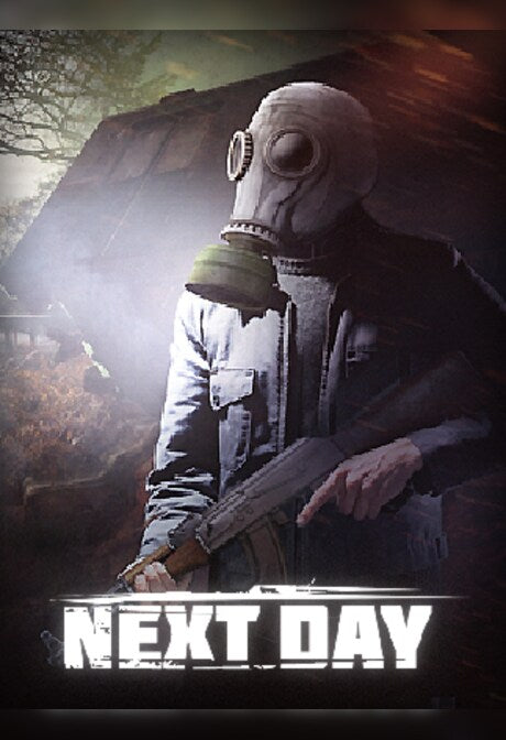 Next Day: Survival PC Steam Gift GLOBAL