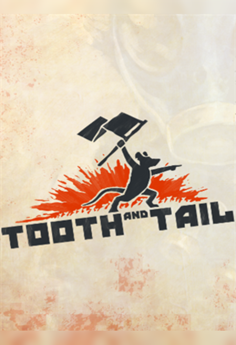 Tooth and Tail Steam Gift EUROPE