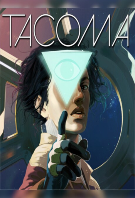 Tacoma Xbox One Xbox Live Key UNITED STATES
