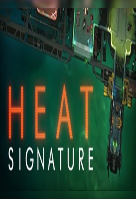 Heat Signature Steam Gift PC GLOBAL