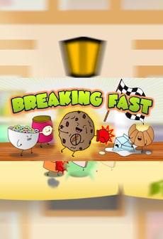 Breaking Fast Steam PC Key GLOBAL
