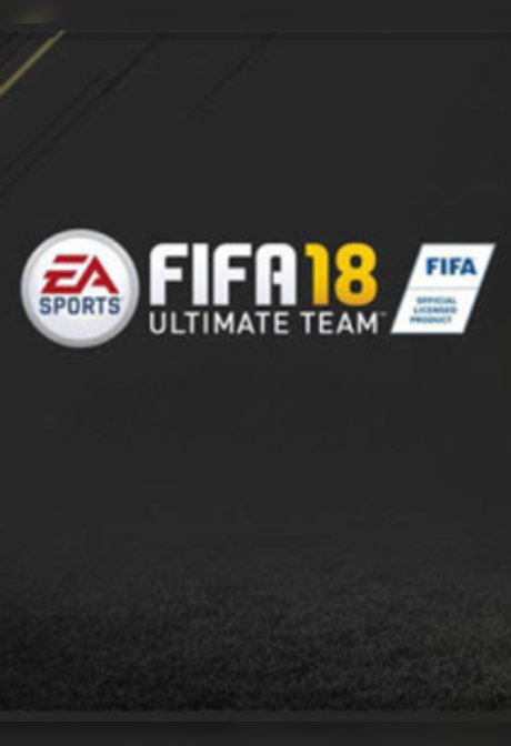 FIFA 18 Ultimate Team Xbox Live EUROPE 2200 Points Key