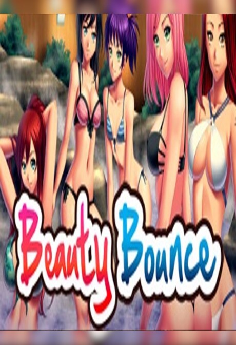 Beauty Bounce Steam Key PC GLOBAL