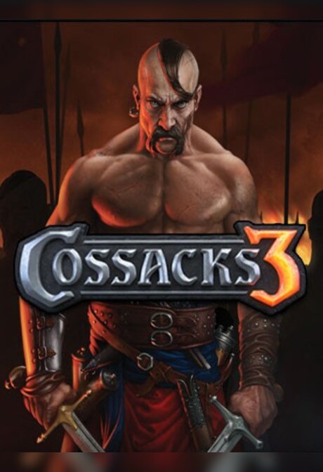 Cossacks 3 Complete Experience Steam Key GLOBAL