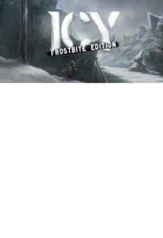 ICY: Frostbite Edition Steam PC Key GLOBAL