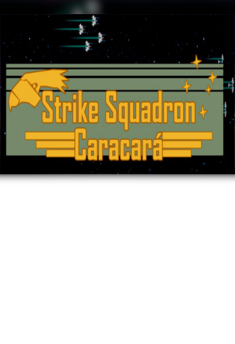 Strike Squadron: Caracará PC Steam Key GLOBAL