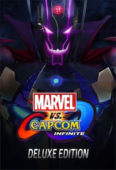 Marvel Vs. Capcom: Infinite | Deluxe Edition (Xbox One) - Xbox Live Key - UNITED STATES