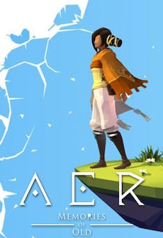 AER – Memories of Old Steam Key GLOBAL