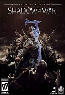 Middle-earth: Shadow of War (PC) - Steam Gift - EUROPE