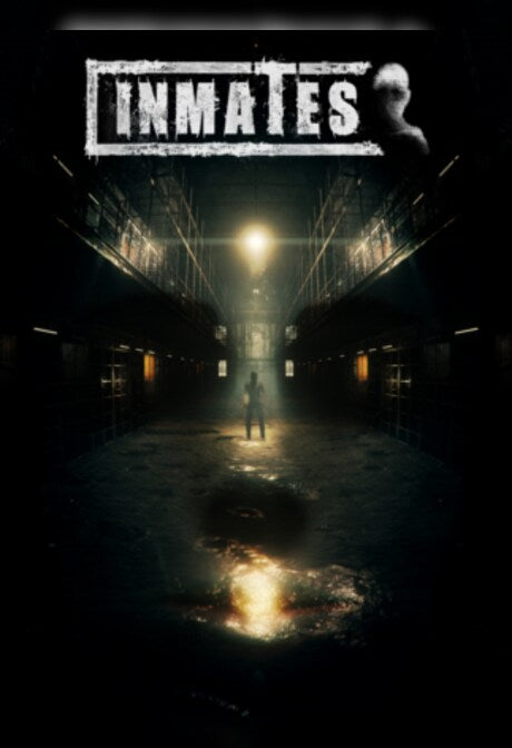 Inmates (PC) - Steam Key - EUROPE